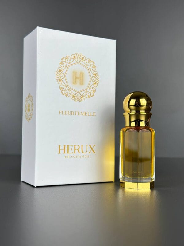 Fleur Femelle Premium Our für Frauen